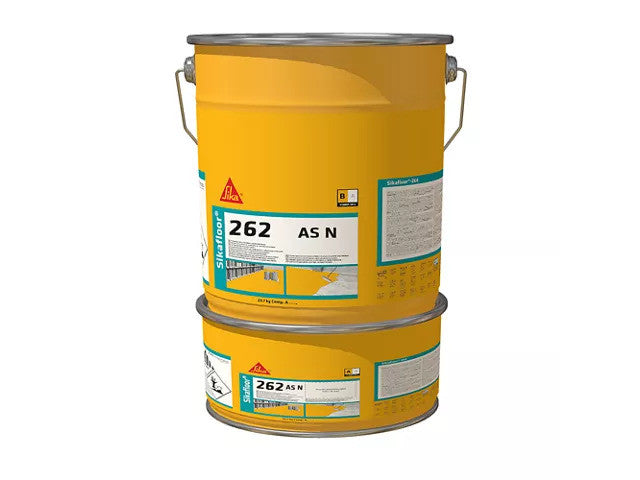 Sika Sikafloor®-262 AS N · 25 kg