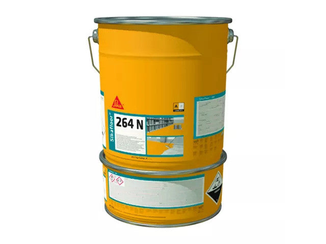 Sika Sikafloor®-264 N