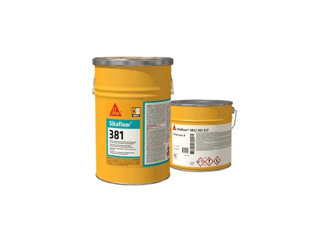 Sika Sikafloor®-381 · 25 kg