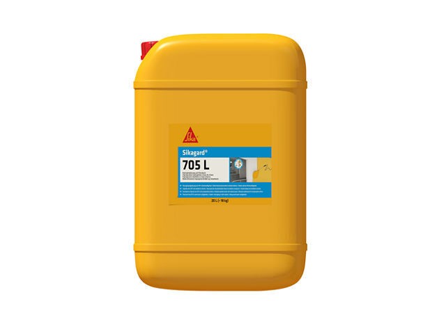 Sika Sikagard®-705 L · 18 kg