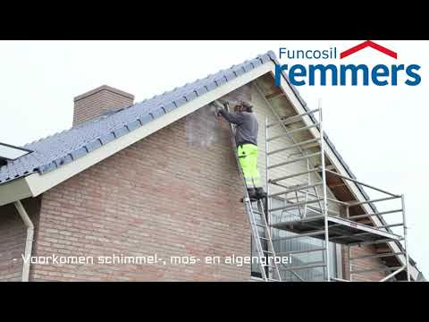 Remmers Funcosil SNL · 30 l
