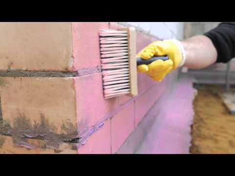 Hahne IMBERAL® RSB 55Z · 25 kg