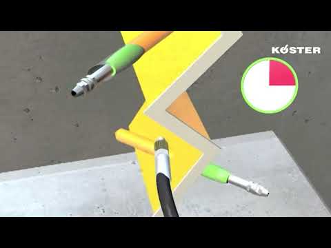 Köster 2 IN 1 · 1 kg (combipackage)