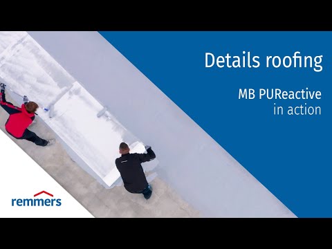 Remmers MB PUReactive+ · 25 kg