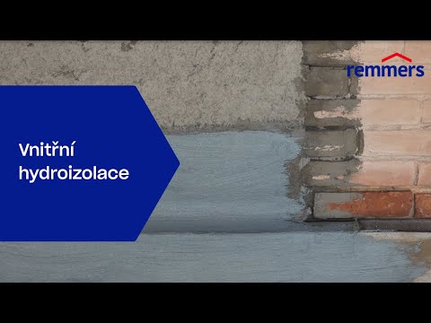 Remmers WP Sulfatex · 25 kg · šedý