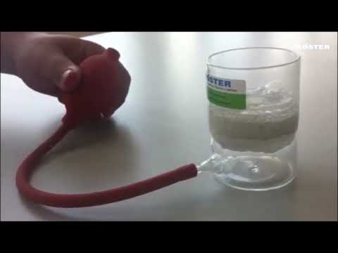 Köster Restoration Plaster White/Fast · 25 kg · bílý