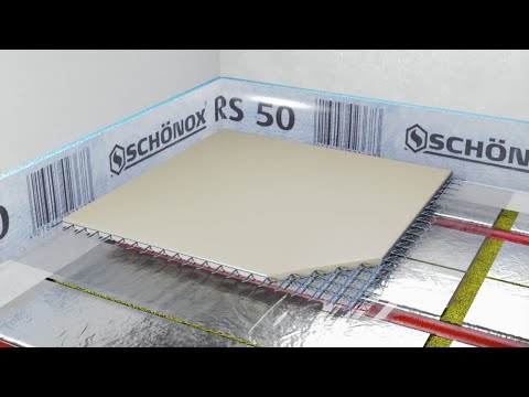 Schönox HS 50 · 25 kg