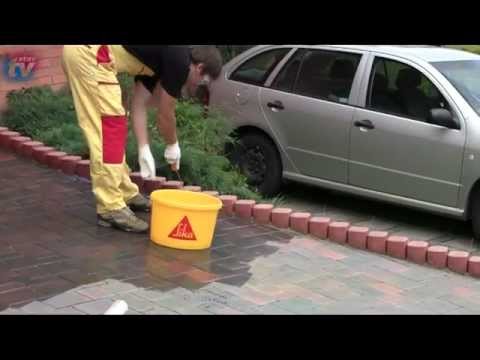 Sika Sikagard®-907 W