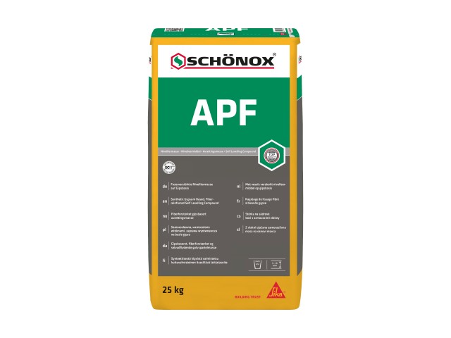 Schönox APF · 25 kg