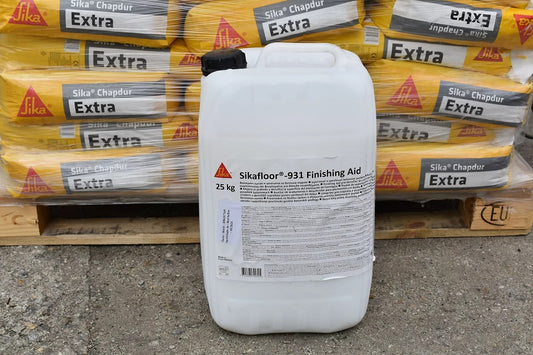 Sika Sikafloor®-931 Finishing Aid