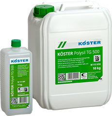 Köster Polysil TG 500 · 10 kg