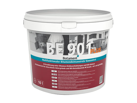 Botament BE901 Plus