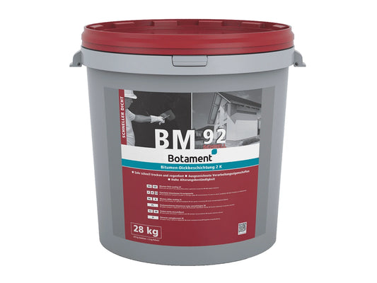 Botament BM92 Schnell