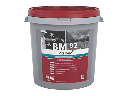 Botament BM92 Winter