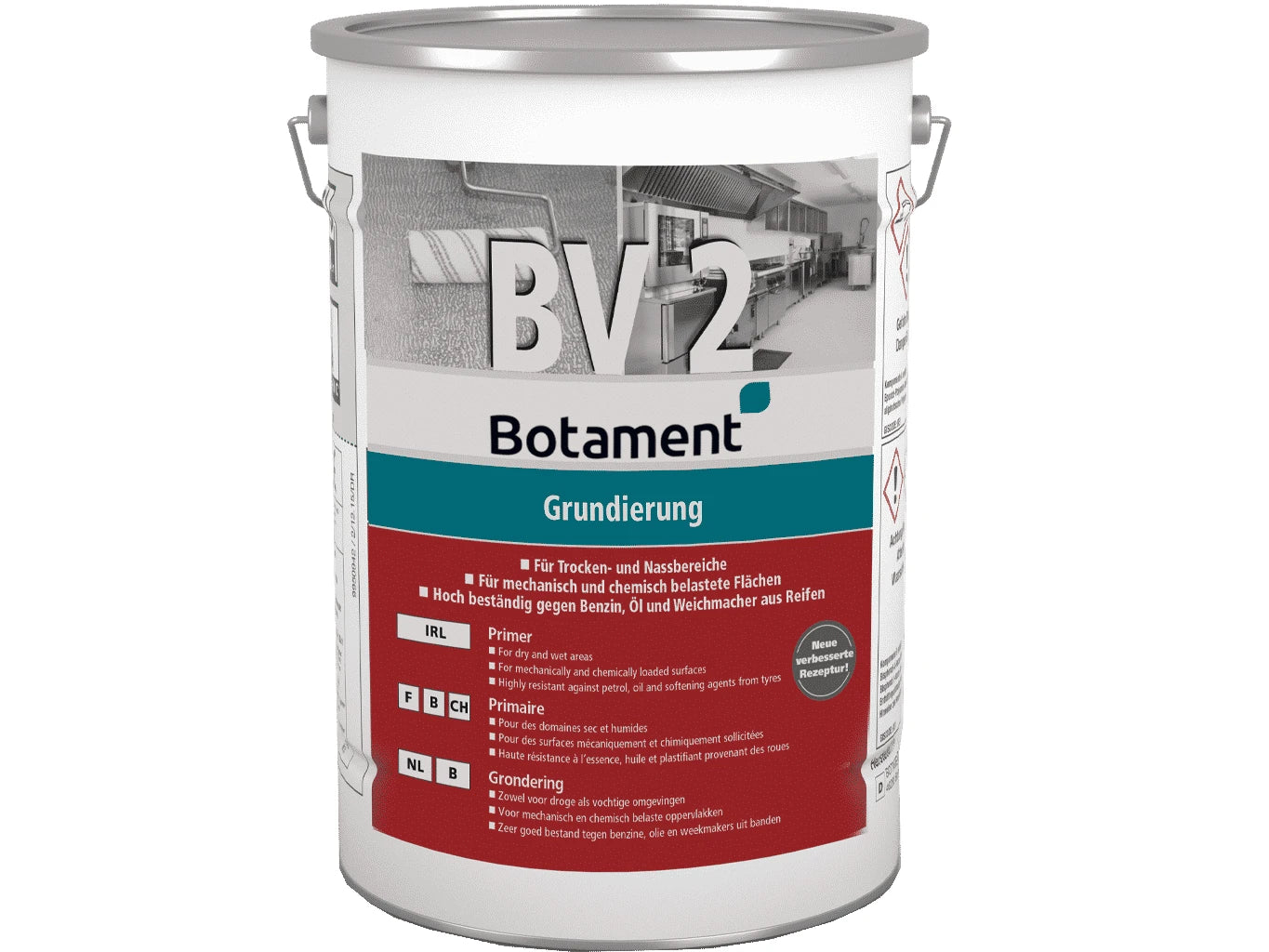 Botament BV2 Primer