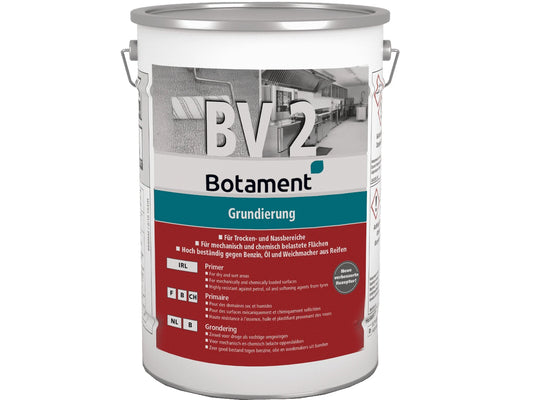 Botament BV2 Primer