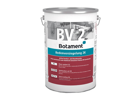 Botament BV2