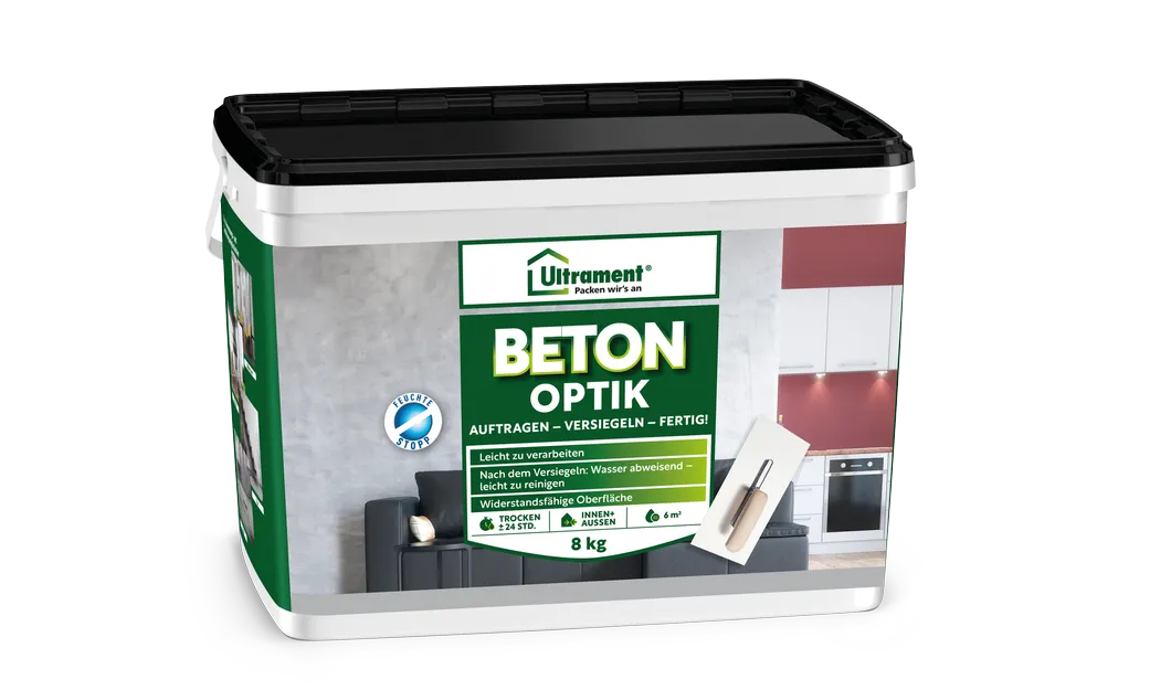 Botament Beton Optik