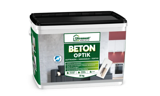 Botament Beton Optik