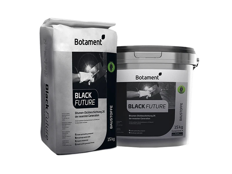 Botament Black Future