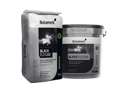 Botament Black Future