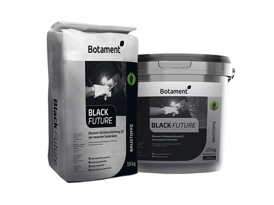 Botament Black Future