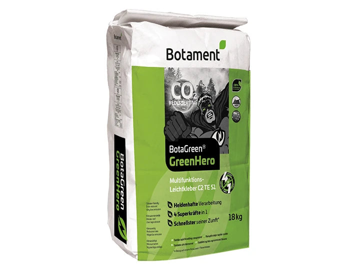 Botament BotaGreen® GreenHero®