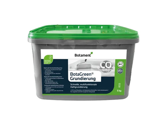 Botament BotaGreen® Grundierung