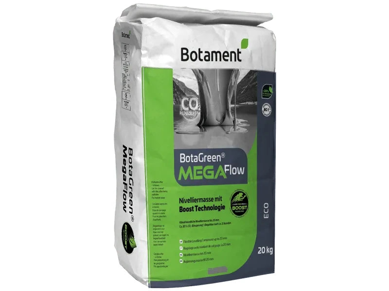Botament BotaGreen® MegaFlow
