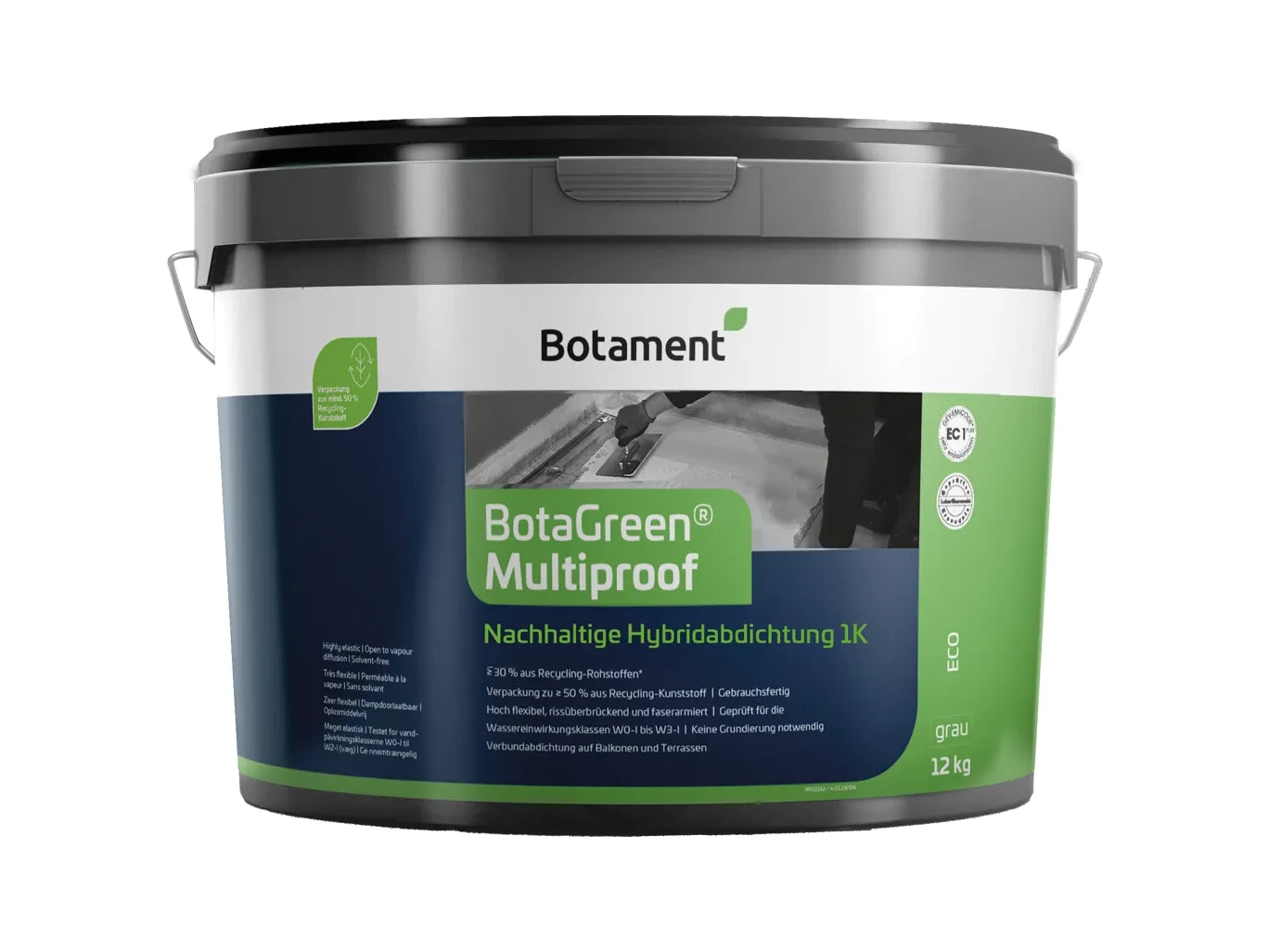 Botament BotaGreen® Multiproof