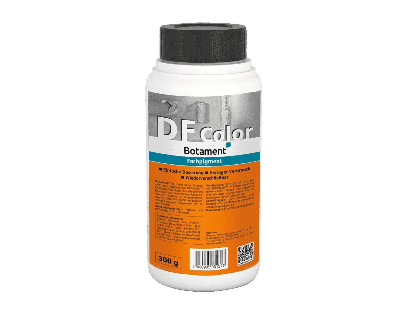 Botament DF Color