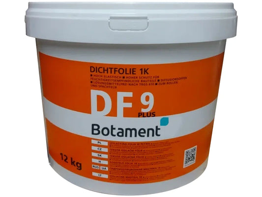 Botament DF9 Plus
