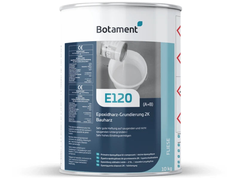 Botament E120