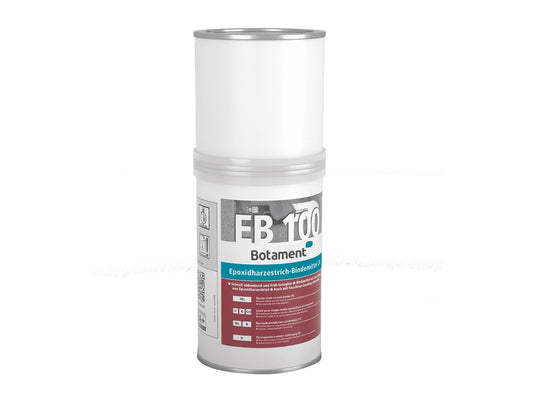 Botament EB100 Botascreed