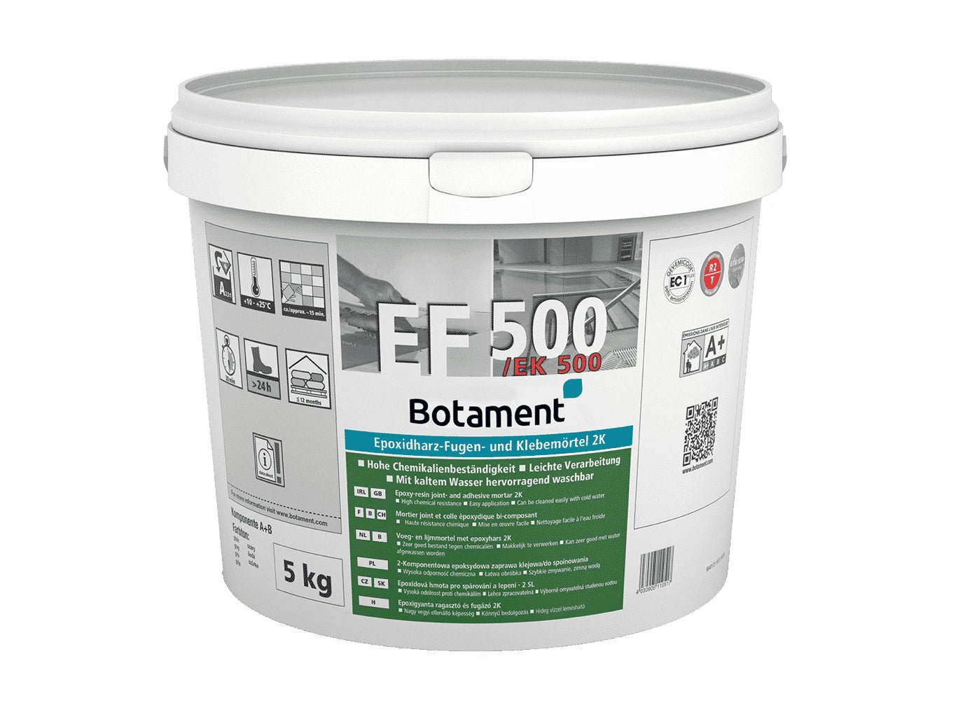 Botament EKF500