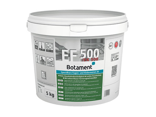 Botament EKF500