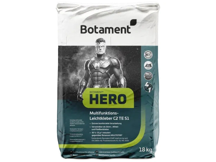 Botament Hero