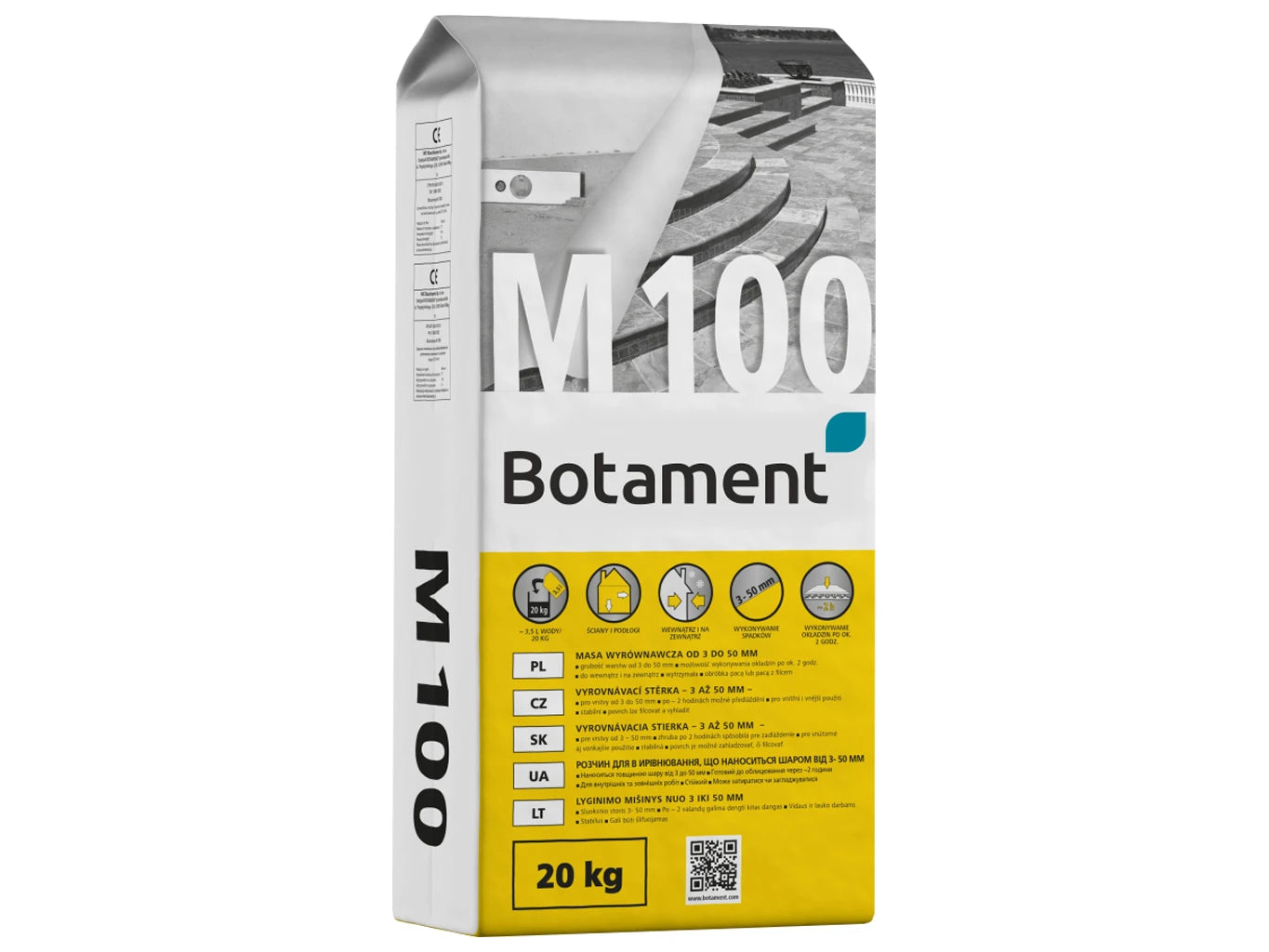 Botament M100