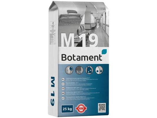 Botament M19