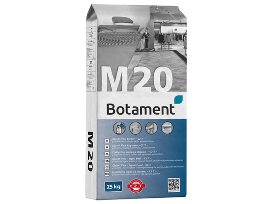 Botament M20 Objekt Flex