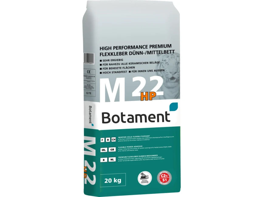 Botament M22 HP