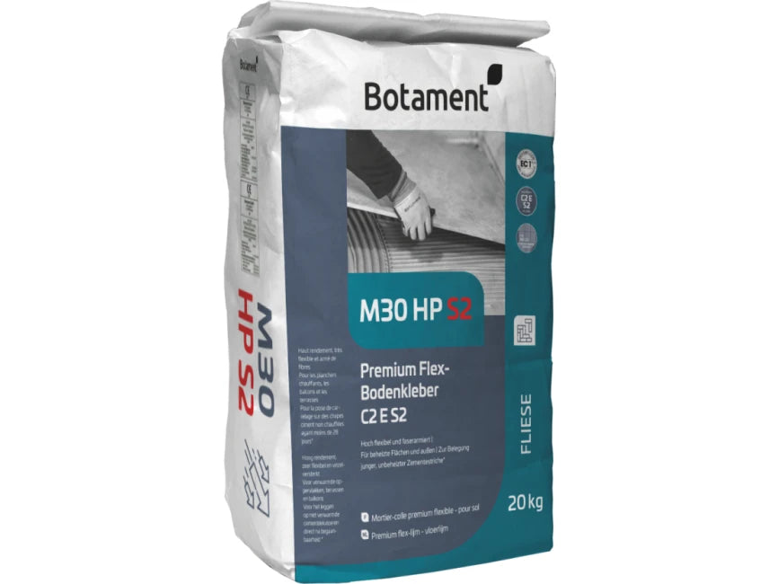 Botament M30 HP S2
