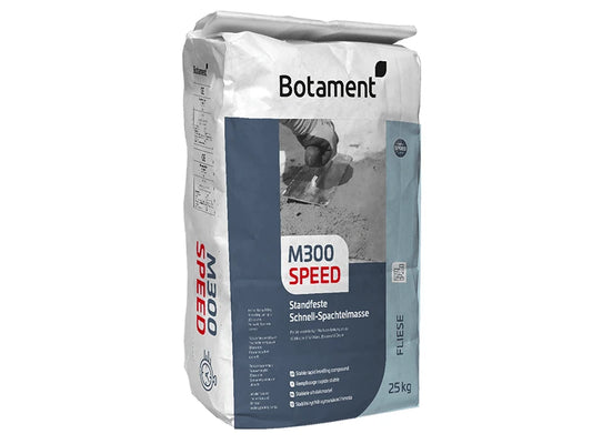 Botament M300 Speed