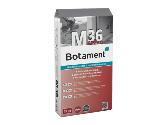Botament M36 Speed