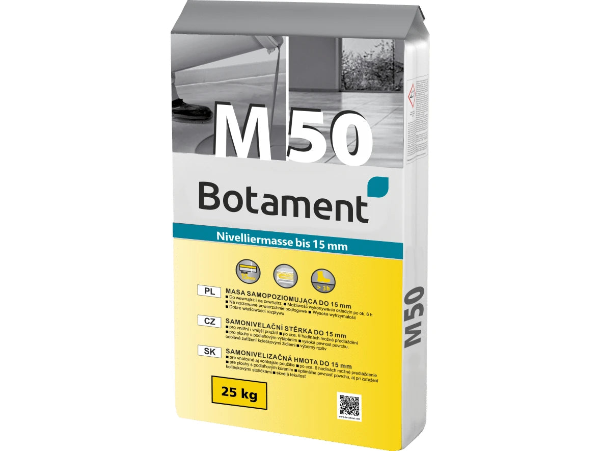 Botament M50