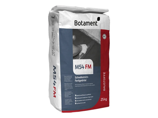 Botament M54 FM