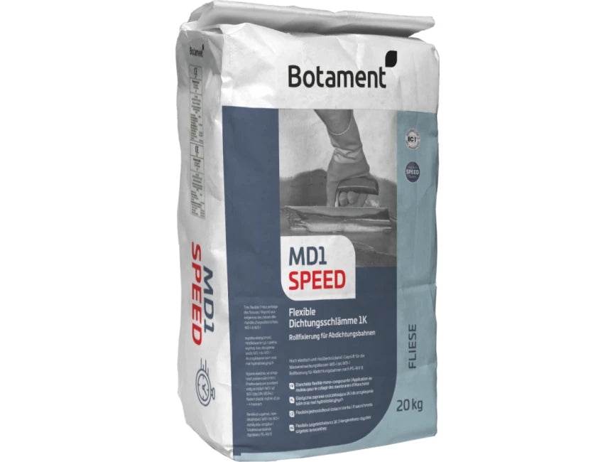 Botament MD1 Speed
