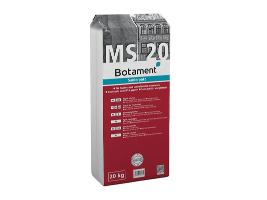 Botament MS20