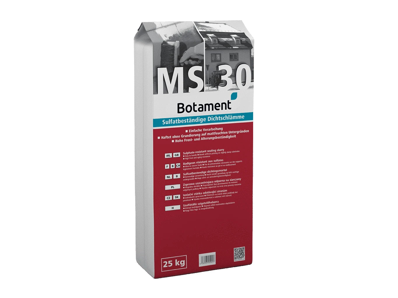Botament MS30