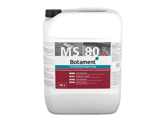 Botament MS80 W